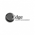 Edge Wealth Management Logo - Entry #3636