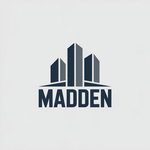 Madden Logo - Entry #2310