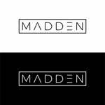 Madden Logo - Entry #811