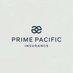 PRIME PACIFIC INSURANCE Logo - Entry #1034