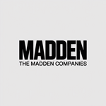 Madden Logo - Entry #4698