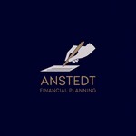 Anstedt Financial Planning Logo - Entry #612
