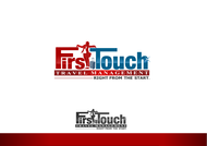 First Touch Travel Management Logo - Entry #30