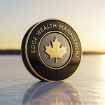 Edge Wealth Management Logo - Entry #2990