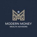 Modern Money Wealth Advisors Logo - Entry #620