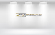 Anastasia & Associates Wealth Management Solutions Logo - Entry #627
