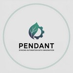 pendant Logo - Entry #408