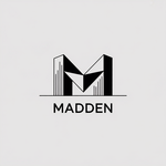 Madden Logo - Entry #299
