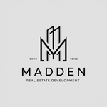 Madden Logo - Entry #2177