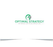 Optimal Strategy Logo - Entry #1717