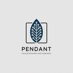 pendant Logo - Entry #720
