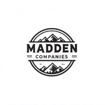 Madden Logo - Entry #5030
