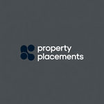 Property Placements Logo - Entry #569