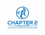 Chapter 2 Coaching Logo - Entry #317