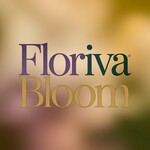 FLORIVA BLOOM Logo - Entry #249