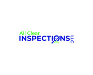 All Clear Inspections LLC Logo - Entry #553