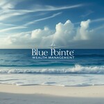 Blue Pointe Wealth Management Logo - Entry #420