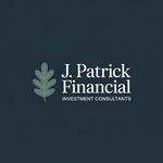 J. Patrick Financial Logo - Entry #3264