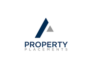 Property Placements Logo - Entry #247