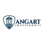 Angart Investments Logo - Entry #1489
