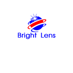 BRIGHT LENS or BRIGHT LENS STUDIO Logo - Entry #229