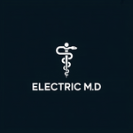 Electric M.D Logo - Entry #968