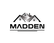 Madden Logo - Entry #2552