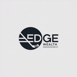 Edge Wealth Management Logo - Entry #657