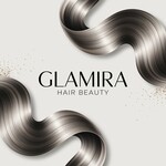 Glamira Hair Beauty Logo - Entry #337