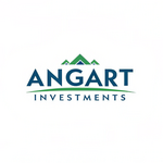 Angart Investments Logo - Entry #115