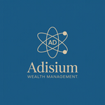 Adisium Wealth Management Logo - Entry #298