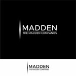 Madden Logo - Entry #4217