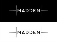 Madden Logo - Entry #794