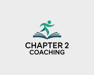 Chapter 2 Coaching Logo - Entry #480