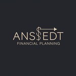 Anstedt Financial Planning Logo - Entry #42