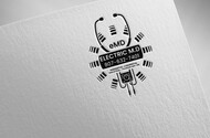 Electric M.D Logo - Entry #3119