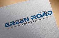 Green Road Wealth Logo - Entry #568