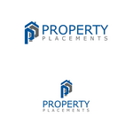Property Placements Logo - Entry #1411