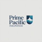 PRIME PACIFIC INSURANCE Logo - Entry #2243