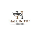 Hair in the Heights Logo - Entry #2756