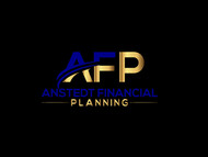 Anstedt Financial Planning Logo - Entry #343
