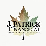 J. Patrick Financial Logo - Entry #3072