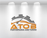 A to B Performance and Tuning Logo - Entry #975
