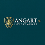 Angart Investments Logo - Entry #1518