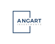 Angart Investments Logo - Entry #187