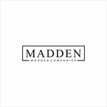 Madden Logo - Entry #5093