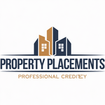 Property Placements Logo - Entry #959