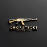 Chopsticks Essentials Logo - Entry #298