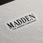 Madden Logo - Entry #4783