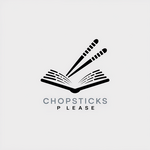 Chopsticks Essentials Logo - Entry #5